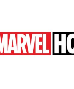 Marvel HQ@4