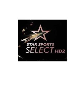 Star Sports Select HD 2@10