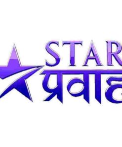 Star Pravah HD@15/-