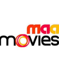 Maa movies @12