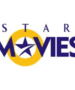 Star Movies @12