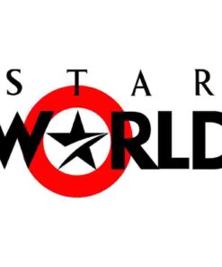 Star World @8