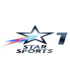 Star Sports 1 @19