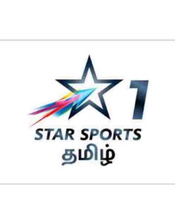 Star Sports 1 Tamil