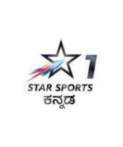 Star Sports 1 kannada