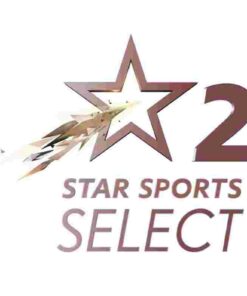 Star Sports Select HD 2@10