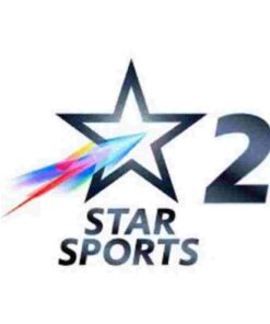 star sports 2@6/-
