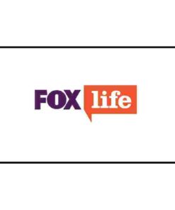 Fox Life HD@1