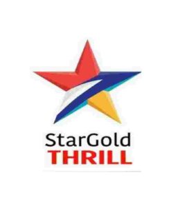 star gold thrills 3@1
