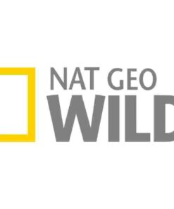 Nat Geo Wild HD@5/-