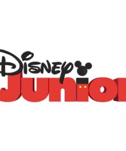 Disney Junior@4