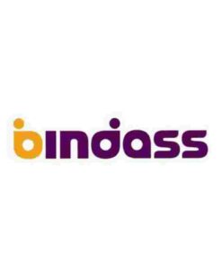 Bindass@1