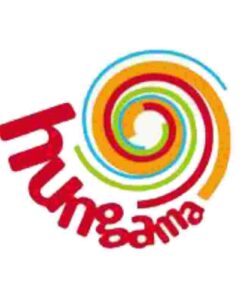 Hungama TV@6/-