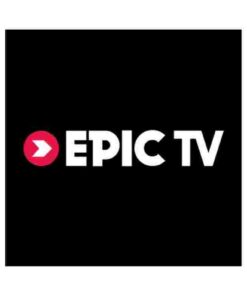 Epic Tv@2