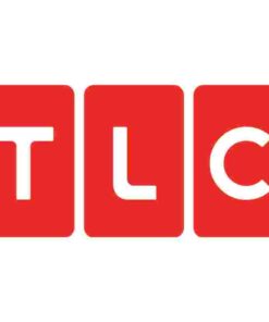 TLC HD World@3