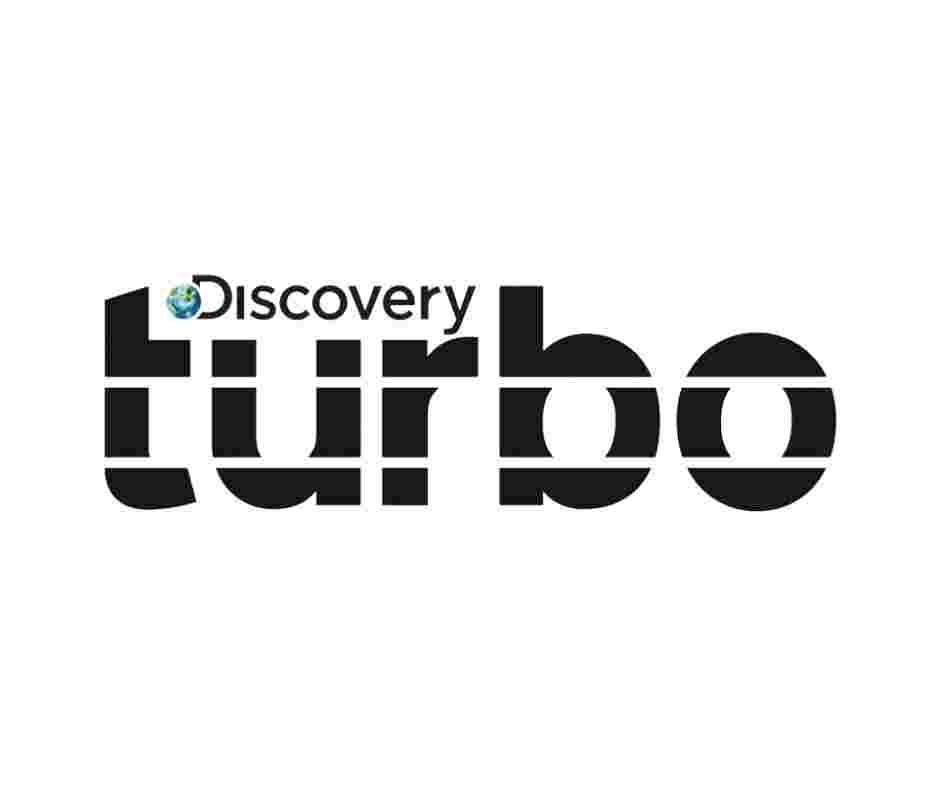 Discovery Turbo@1/-