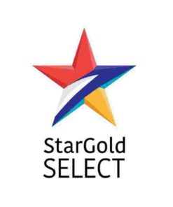 Star Gold select HD@10
