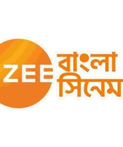 Zee Bangla Cinema@10/-
