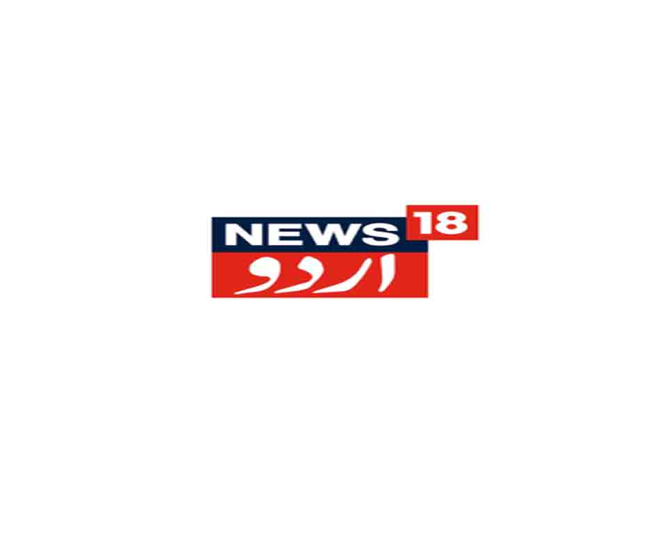 News18 Urdu@0.25/-