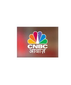 CNBC Awaaz@1