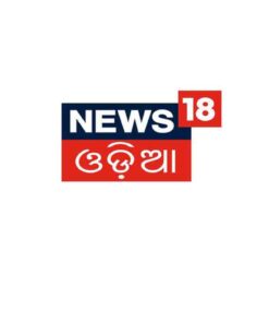 News18 Odia@0.25/-