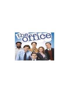 The Office@1