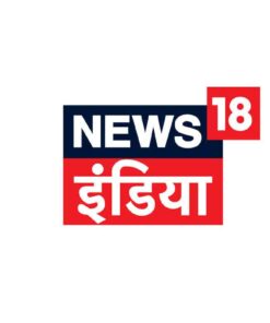 News18 India@1/-