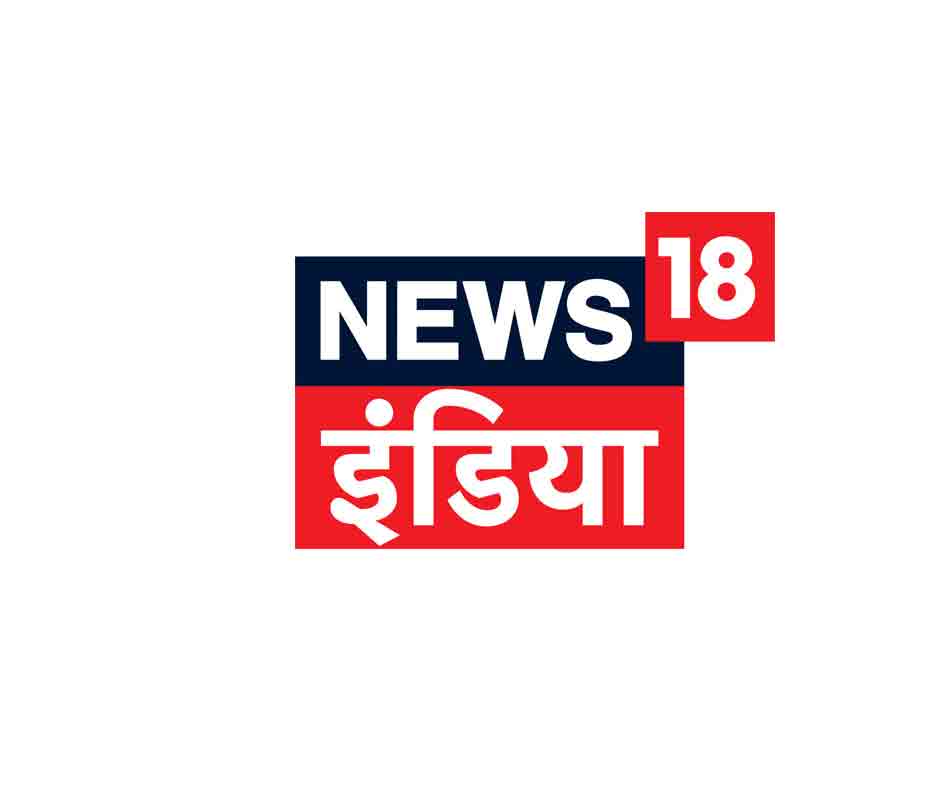News18 India@1/-