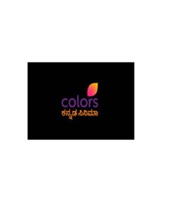 Colors Kannada Cinema@2