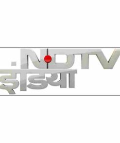 NDTV India @1