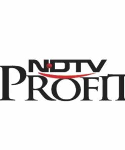 NDTV Profit/Prime