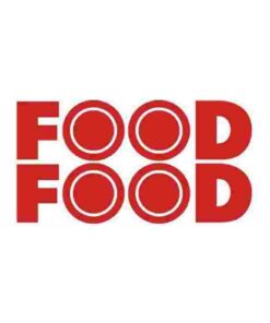 FOOD FOOD @1