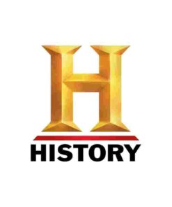 The History Channel@3/-
