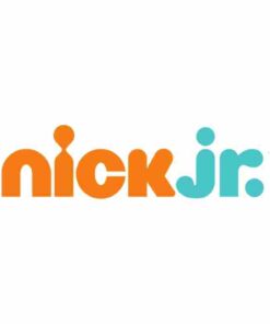 Nick Jr@1/-