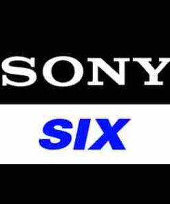 SIX@15/-