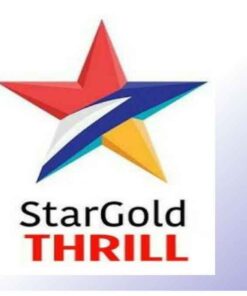 Star Gold Thrills HD4@1