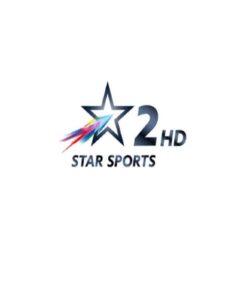 Star Sports HD2@19
