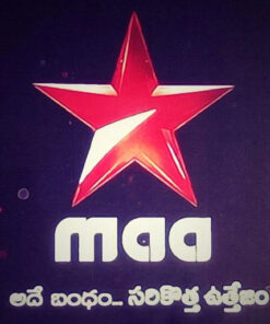 MAA TV @Rs.19/-